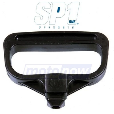 SP1 Starter Handle for 1977-1979 Ski-Doo Olympique 340 - Engine Pull-Start zv Foto 1 de 4