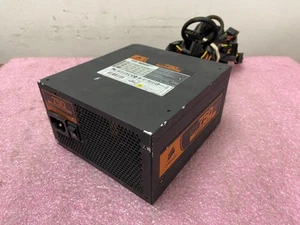 Corsair TX750W 750W 80 Plus Power Supply CMPSU-750TX-C | P37 - Bild 1 von 10