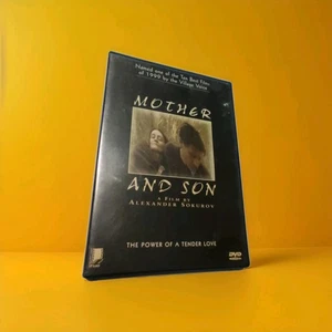 Mother and Son (DVD, 2006) - Picture 1 of 4