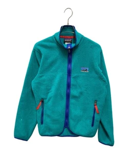 Patagonia Synchilla fleece jacket Size: S Blue Men 11411F8 - Picture 1 of 6