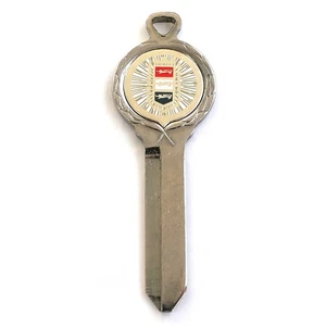 Ford Mustang Schlüsselrohling H33 - Vintage Oldtimer Auto Schlüssel USA - Picture 1 of 2