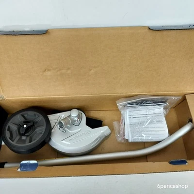 OB Husqvarna ECA308 970700101 8" Curved Shaft Lawn Edger Attachment - Image 1 of 4