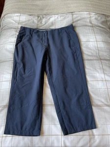 ROHAN PACER CAPRIS SIZE 14 - Picture 1 of 5