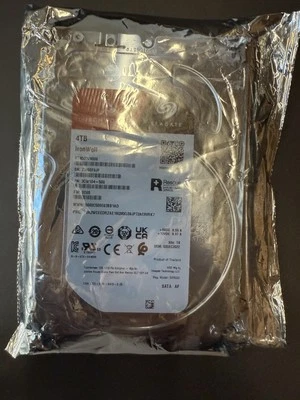 ST4000VN006 - Image 1 of 3