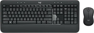 Logitech MK540 Advanced Wireless Keyboard and Mouse Combo - Afbeelding 1 van 1
