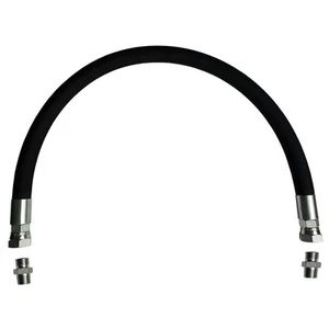 40" Upgrade Kompressor Jumper Schlauch 1/2" NPT, Luftkompressor Schlauch beide Seiten F... - Bild 1 von 5