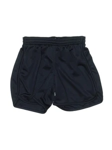 Assorted Brands Girls Blue Athletic Shorts 5 - Picture 1 of 2
