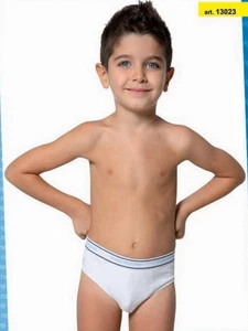 Navigate child briefs with elastic extension art. 13023 - Picture 1 of 8