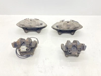 ✅✅✅JUEGO CARCASA PINZA BMW 328 335 340 430 435 6865537 6865538 6850973 FS Foto 1 de 4