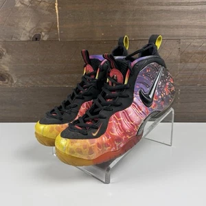 Nike Air Foamposite Pro Premium Asteroid  2013 Size Fit Size 10 -10.5 Read! - Picture 1 of 17