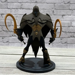 2006 McFarlane Toys The Adventures of Spawn Raven Spawn Loose COMPLETE - Picture 1 of 4