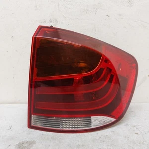 Conjunto de luz trasera exterior O/S lado del conductor BMW X1 2009-2015 2990110 - Imagen 1 de 3