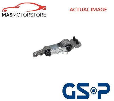 ENGINE MOUNT MOUNTING FRONT LOWER GSP 518037 P NEW OE REPLACEMENT - Image 1 of 4