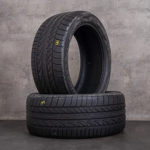 2x 285/40 R21 109Y Bridgestone Dueler H/P N0 DOT 0722 Sommerreifen NEU - Bild 1 von 1