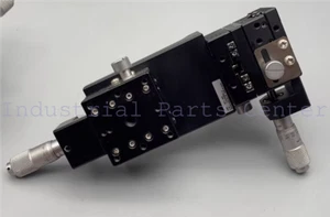 B71-40A XYZ Slide Table Optical fine-tuning translation table 3-axis Travel 13mm - Picture 1 of 1