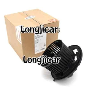 OEM Mahle Front AC Blower Motor 64116933663 For BMW E90 323i 325i 328i 330i 335i - Picture 1 of 4