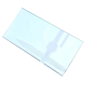 20 PCS Symphony Film Flower Packaging Paper Cellophane Packing Wrapping - Picture 1 of 11