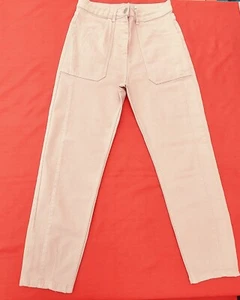 Oasis dusky rosa Jeans Größe 12 - Bild 1 von 13