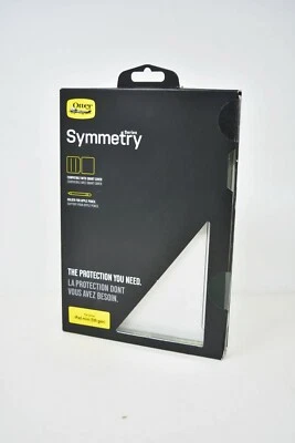 Otterbox Symmetry Series Case for Apple iPad Mini 5th Gen - Clear  - Image 1 of 2