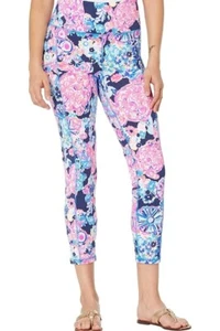 Lilly pulitzer leggings xxs - Picture 1 of 1