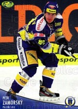 2012-13 Czech OFS #304 Petr Zamorsky