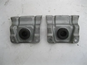Subaru Impreza WRX GDB STi Lower Radiator Brackets 00-07 - Picture 1 of 1