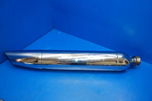 Silenciador de escape Yamaha Roadliner S XV1900S 2014 06-14 OEM SILENCIADOR 1D7-14710-01-00 - Imagen 1 de 19