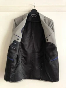 CALIBRE HOUNDSTOOTH BLAZER - SIZE 38 SLIM - Picture 1 of 3