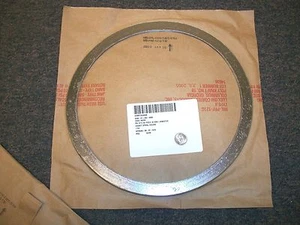Round spiral wound gasket - Picture 1 of 1