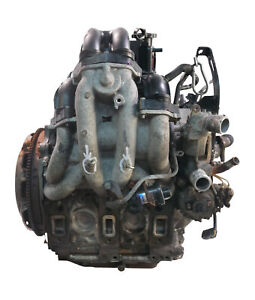 Engine for 2006 Mazda RX8 RX-8 1.3 Wankel 13B 13B-MSP 231 - 241HP