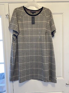 tommy hilfiger dress size 3xl womens - Picture 1 of 9