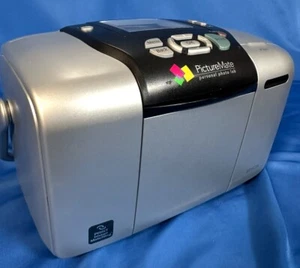 📷 EPSON Personal Photo Lab / PictureMate Deluxe / PictureMate 500 | Model B351A - Picture 1 of 8