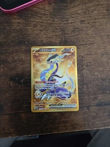 Miraidon ex 253/198 Sv01: Scarlet & Violet Base Set Holo - Picture 1 of 2