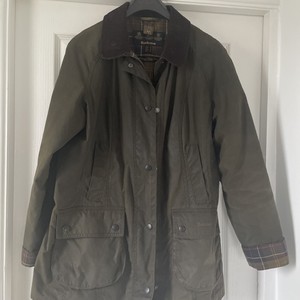 barbour coats ebay