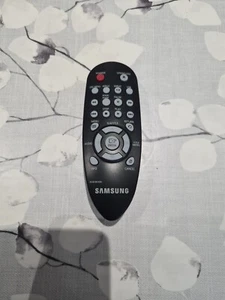 Genuine SAMSUNG AK59-00103A DVD OEM Original Remote Control - Picture 1 of 2