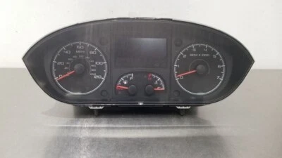 2014-2020 ProMaster  1500 2500 3500 Speedometer Tachometer 120 MPH Cluster Oem - Image 1 of 4