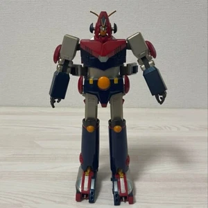 Bandai Soul of Chogokin GX-03 Combattler V Action Figure No box - Picture 1 of 7