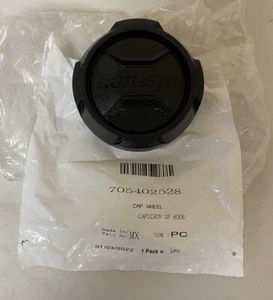 2020-2024 Can-Am Maverick X3 XRS XDS OEM Center Wheel Cap #705402528 #S807 - Bild 1 von 8