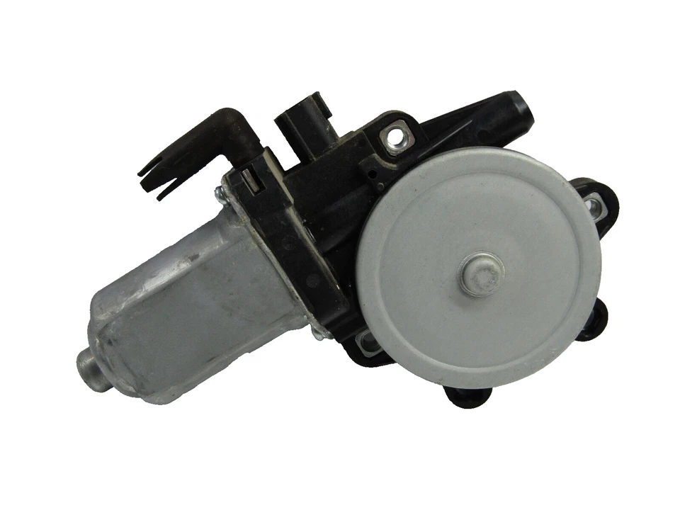 2004-2012 Chevrolet Colorado Right Front Passenger Power Window Motor OEM - Image 1 of 4