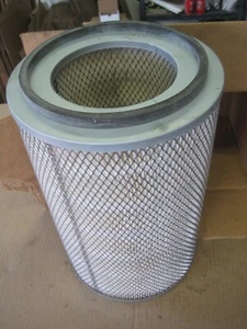 Luber Finer LAF9545 Heavy Duty Engine Air Filter New Old Stock - Picture 1 of 6