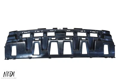 Mercedes Benz W205 C63 AMG 2015-2018 parachoques trasero soporte central montaje OEM Foto 1 de 4