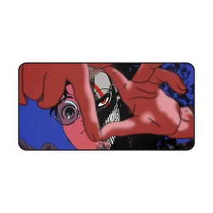 Ken Takakura von Dandadan Anime Schreibtischunterlage Mousepad 31" x 15,5" - Bild 1 von 5