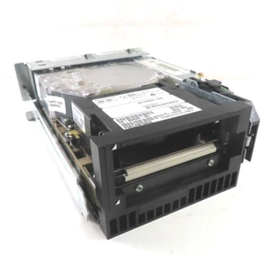 HP DLT8000 40-80 GB SCSI LVD-Bandlaufwerk - Bild 1 von 6