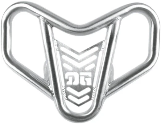 Parachoques delantero de aluminio DG Performance V-Pro KSV 700 KFX V-Force 04-10 554-8250 Foto 1 de 1