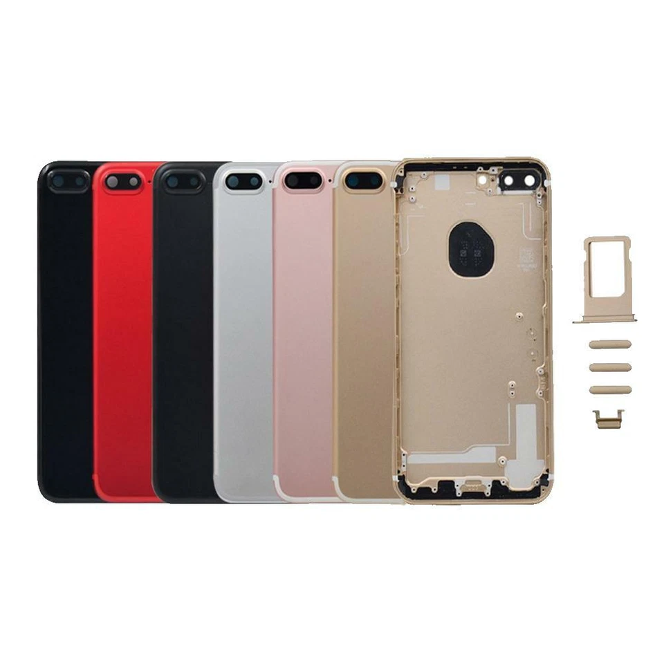 Housing Back Battery Cover Replacement For iPhone 7 Plus - Image 1 of 1