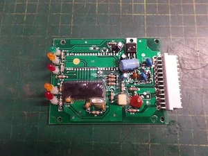 GENUINE STRATO-LIFT OEM PARTS 1177 CIRCUIT BOARD ASSEMBLY, 48V, CNB0480S1E00 NOS - Picture 1 of 6