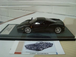 Ferrari Enzo BBR model 1:43 - Imagen 1 de 3