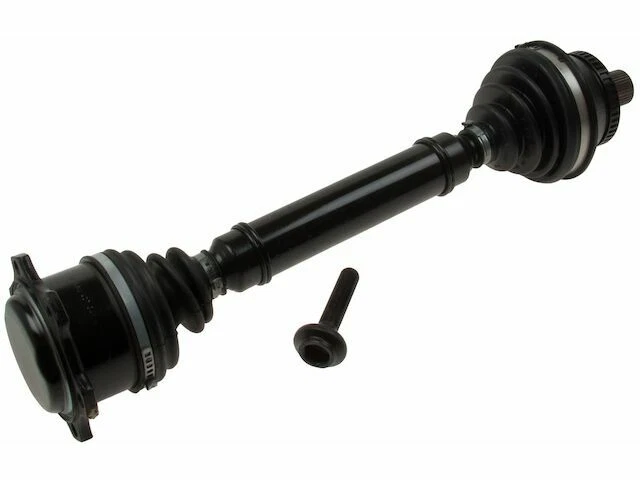 Conjunto de eje delantero derecho GKN 23FY92X para Audi A6 Quattro 1998-2004 Foto 1 de 1