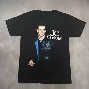 Camiseta unisex JC Chasez cantante estadounidense regalo para fan BL2.471 - Imagen 1 de 2