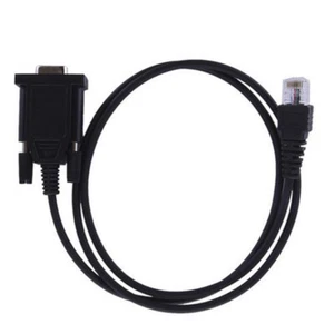 For Programming Cable Motorola Radius Maxtrac GM300 M1225 CDM1250 CM200 CM300 - Picture 1 of 3